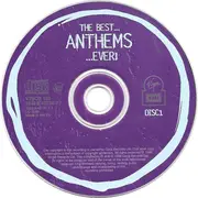 Double CD - Pulp / Oasis / Manic Street Preachers a.o. - The Best...Anthems...Ever!