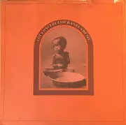 LP-Box - Ravi Shankar, Ali Akbar Khan, Bob Dylan, George Harrison - The Concert For Bangladesh - + booklet