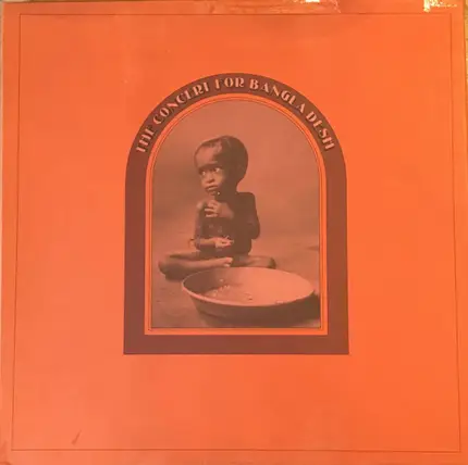 Ravi Shankar, Ali Akbar Khan, Bob Dylan, George Harrison - The Concert For Bangladesh