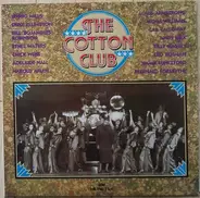 Duke Ellington / Louis Armstrong / Cab Calloway a.o. - The Cotton Club
