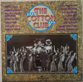 Duke Ellington - The Cotton Club