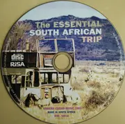 CD - Nelson Mandela, Lungiswa, Amaryoni a.o. - The Essential South African Trip