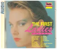 Liza Minelli / Bonnie Tyler / Bonnie Raitt a.o. - The First Ladies Volume 2