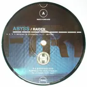 2 x 12inch Vinyl Single - Raiden, Baron, Friction & Concord Dawn - The Four Elements (Part 3 - Fire)