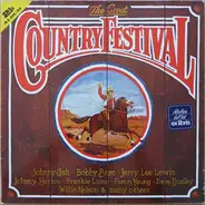 Country Sampler - The Great Country Festival
