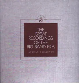 Various Artists - The Greatest Recordings Of The Big Band Era 47/48