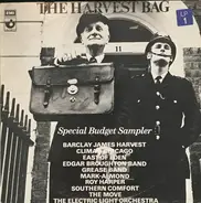 Grease Band / Southern Comfort / The Electric Light Orchestra / A.O. - The Harvest Bag