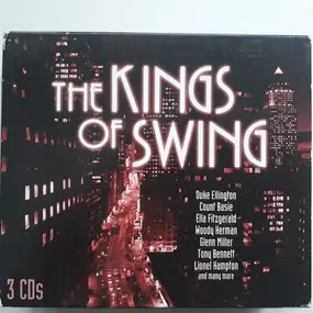Duke Ellington - The Kings Of Swing