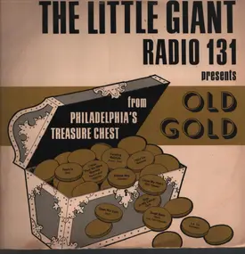 Various Artists - The Little Giant Radio 131 Presents Old Gold Vol. 1