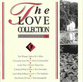 ABBA - The Love Collection Volume IV