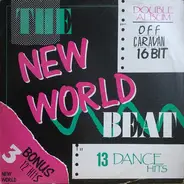 80s Mix - The New World Beat