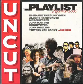 Various Artists - The Playlist November 2006