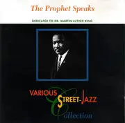 CD - Step Three, Mr. Wayne, Basis Of Attraction a.o. - The Prophet Speaks