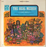 Henrietta Yurchenco - The Real Mexico (In Music And Song)