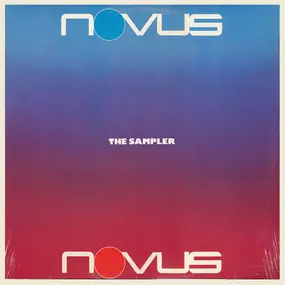 Various Artists - The Sampler
