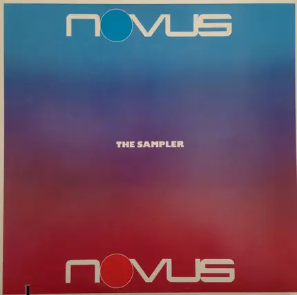 Juan Martin, Adam Makowicz, James Moody, a.o., - The Sampler