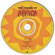 CD - Dario G, Deep Forest, a.o. - The Sound Of Africa