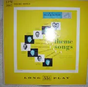 10'' - Beneke, Green, a.o. - Theme Songs