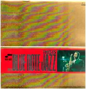 Bud Powell, John Coltrane, Bobby Hutcherson - This Is Blue Note Jazz Vol. 2