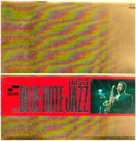 Bud Powell - This Is Blue Note Jazz Vol. 2