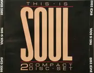 Sam & Dave, The Drifters a.o. - This Is Soul