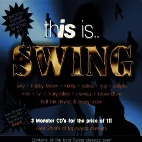 Various Artists - This Is... Swing