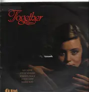 Leo Sayer, Diana Ross a.o. - Together