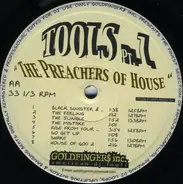 Danny Tenaglia, Green Velvet, Kings Of Tomorrow a.o. - Tools Pt.1 "The Preachers Of House"