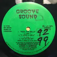 Audio Two, Super Lover C, Salt-N-Pepa, a.o. ... - Top Billin' / Do The James / It Takes Two / Push It / Groove Tyme / Alright Groove