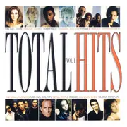 CD - Celine Dion, Babyface a.o. - Total Hits Vol. 1