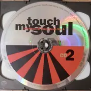 Double CD - La Bouche,M-People,Bobby Brown,Mimi,u.a - Touch My Soul Vol. 4 - The Finest of Black Music