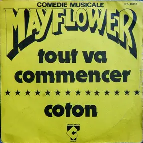 Various Artists - Tout Va Commencer / Coton
