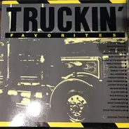 Country Sampler - Truckin' Favorites