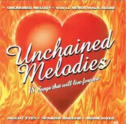 Gerry & The Pacemakers - Unchained Melody