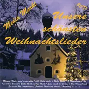 Christmas Songs - Unsere Schönsten Weihnachtslieder