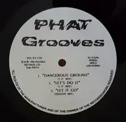 Hip-Hop Sampler - Phat Grooves