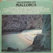 Jose, A Spinosa - Vacaciones En Mallorca