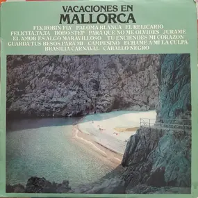 Jose - Vacaciones En Mallorca
