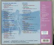 CD - Ted Herold / Peter Krauss a.o. - Elvis Hits In Deutsch Aus Den Filmen, Folge 1