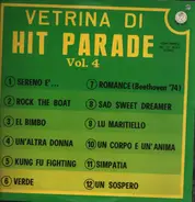 Various - Vetrina Di Hit Parade Vol. 4