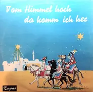 Various - Vom Himmel Hoch