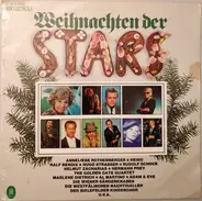 Heino und Die Westfälischen Nachtigallen, Anneliese Rothenberger, Ralf Bendix, a.o. - Weihnachten Der Stars