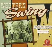 Bob Wills & Texas Playboys a.o. - Western Swing