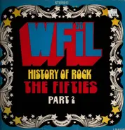 Various - WFIL History Of Rock The Fifties Part 2