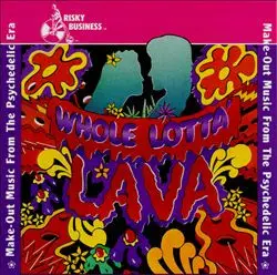 Billy Joe Royal - Whole Lotta Lava