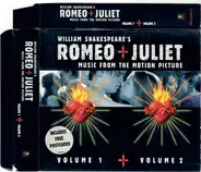 Garbage,Everclear,Gavin Friday,One Inch Punch,u.a - William Shakespeare's Romeo + Juliet (Music From The Motion Picture)
