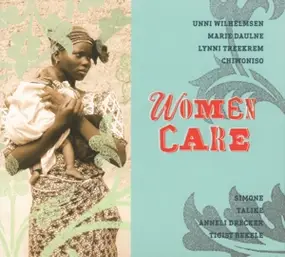 Various Artists - Women Care