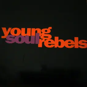 Parliament-Funkadelic - Young Soul Rebels