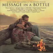 Sheryl Crow, Laura Pausini, Gabriel Yared - (Music From And Inspired By The Motion Picture) Message In A Bottle