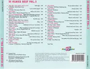 CD - Bee Gees / Donovan a.o. - 25 Oldies Best Vol. 3